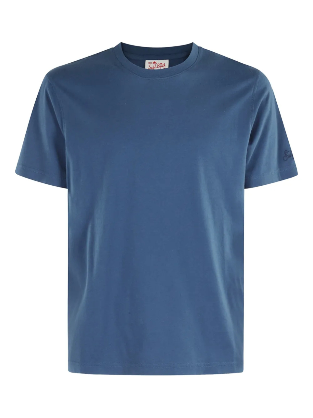 MC2 Saint Barth Dover Футболка, синий
MC2 Saint Barth Dover Футболка, синий