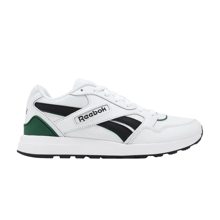 Кроссовки GL 1000 'White Dark Green', белый
Кроссовки GL 1000 'White Dark Green', белый