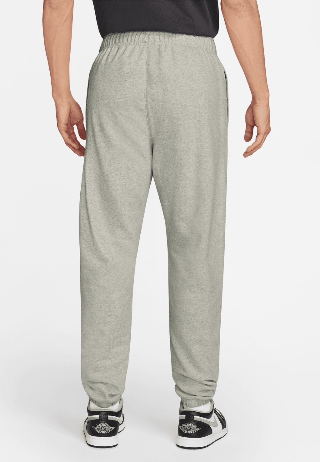 Спортивные штаны PANT Jordan, серый
Спортивные штаны PANT Jordan, серый