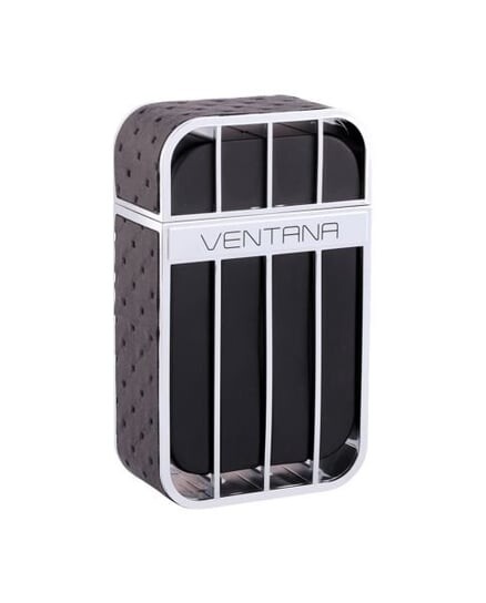 Армаф, Вентана, парфюмированная вода, 100 мл, Armaf
Армаф, Вентана, парфюмированная вода, 100 мл, Armaf