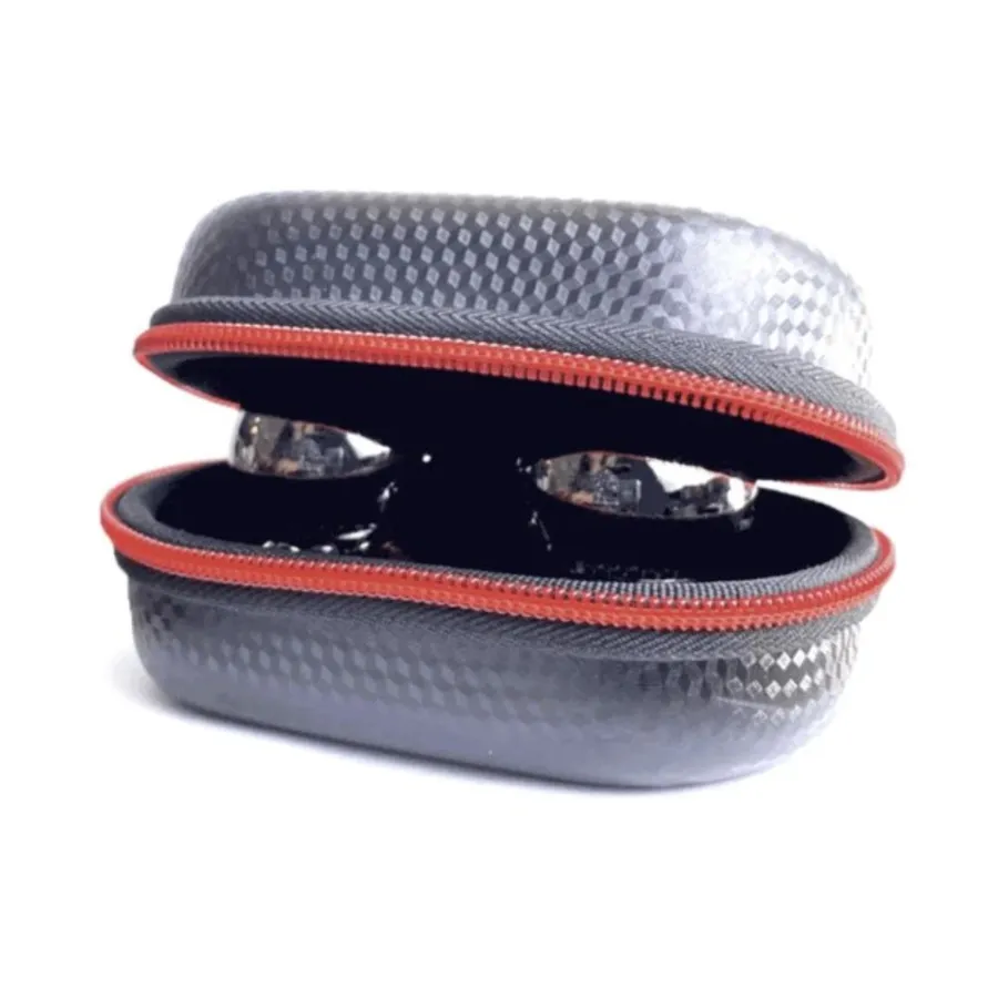 Заброс Hardshell Sippered для двух блесн, Dice & Storage (Mythroll Armory)
Заброс Hardshell Sippered для двух блесн, Dice & Storage (Mythroll Armory)