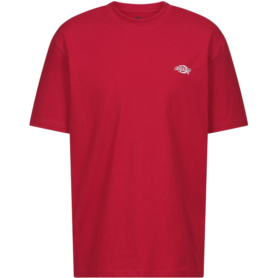 Рубашка DICKIES Summerdale, красный
Рубашка DICKIES Summerdale, красный