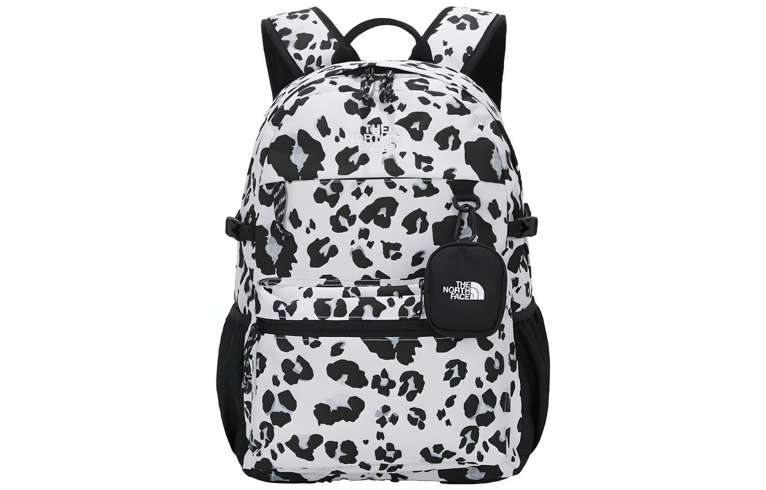 Рюкзак унисекс THE NORTH FACE, White 
Рюкзак унисекс THE NORTH FACE, White