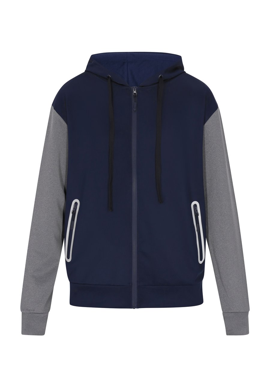 Толстовка DreiMaster CO-BRANDED WITH FERNELL, Marine/Dark Blue
Толстовка DreiMaster CO-BRANDED WITH FERNELL, Marine/Dark Blue