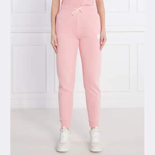 Спортивные штаны стандартного кроя Easy Jogger_1 Hugo, розовый
Спортивные штаны стандартного кроя Easy Jogger_1 Hugo, розовый