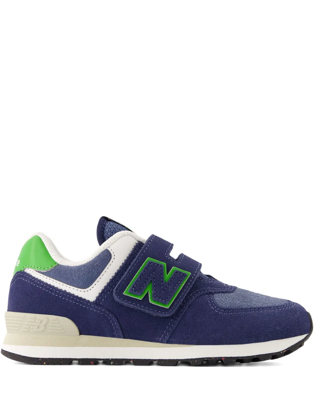 Кроссовки 574 New Balance Kids, синий
Кроссовки 574 New Balance Kids, синий