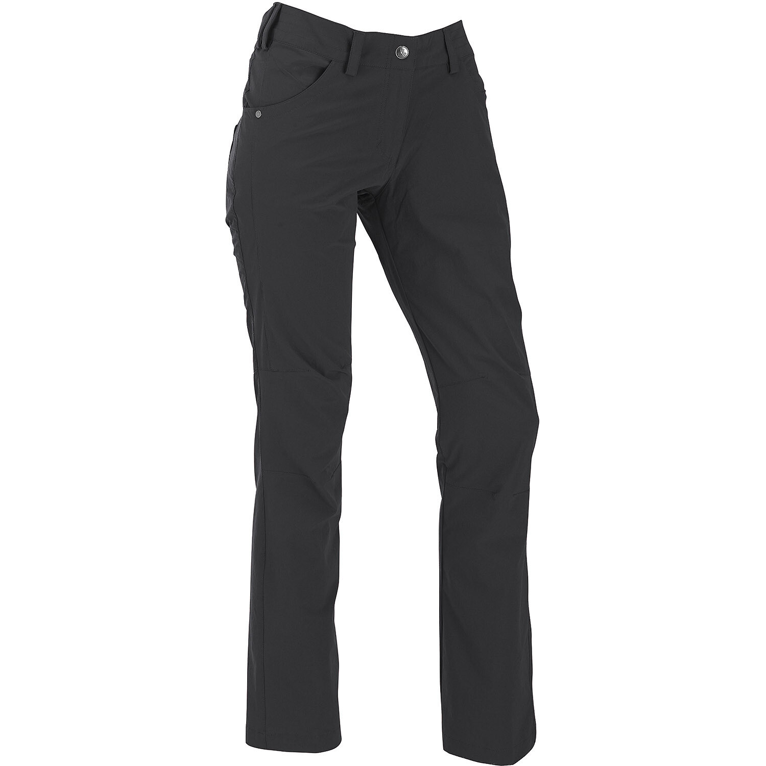 Спортивные брюки Maul Sport Outdoor Florenz, черный
Спортивные брюки Maul Sport Outdoor Florenz, черный