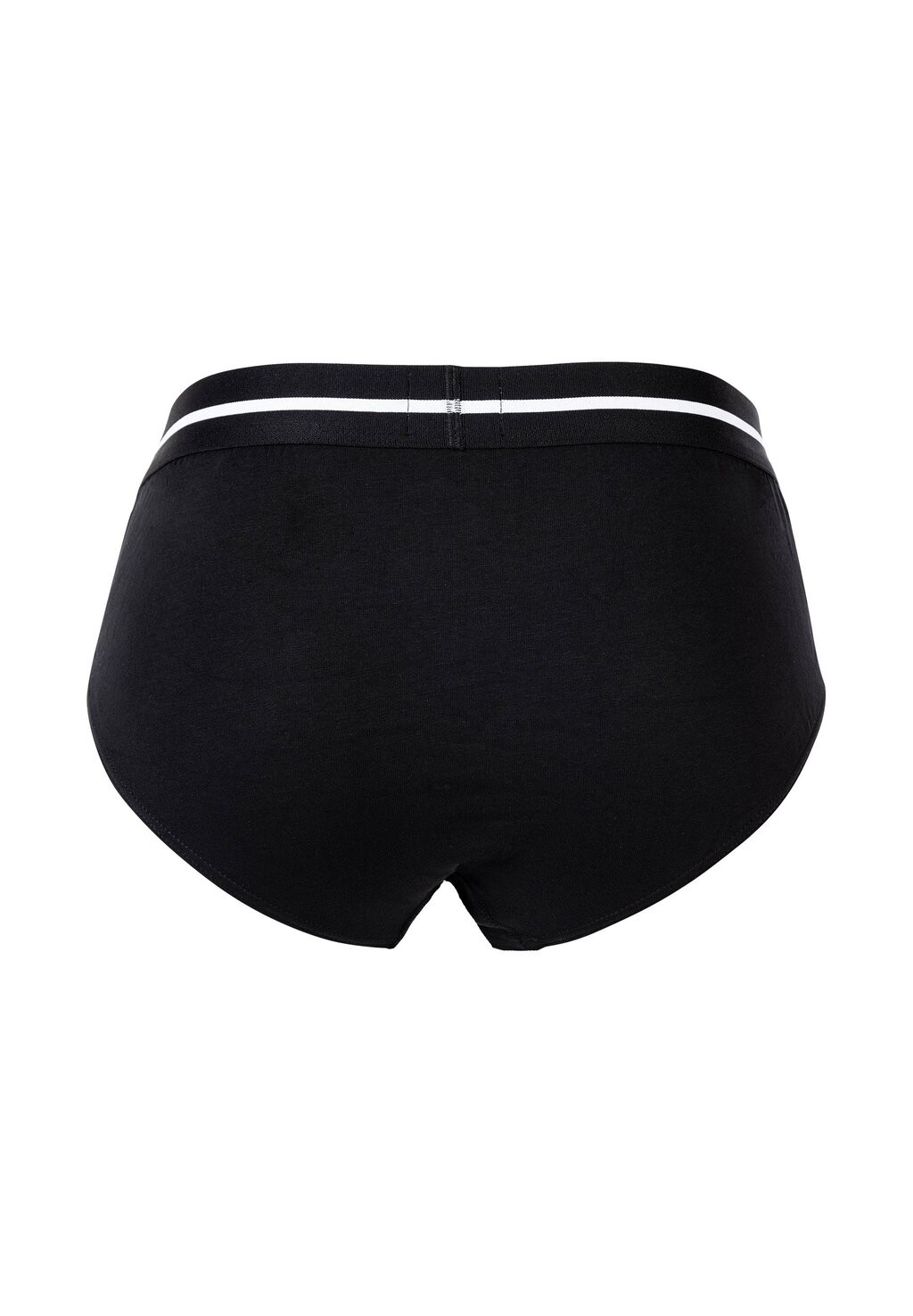 Трусы HIPBR 3P BOLD BOSS, черный
Трусы HIPBR 3P BOLD BOSS, черный