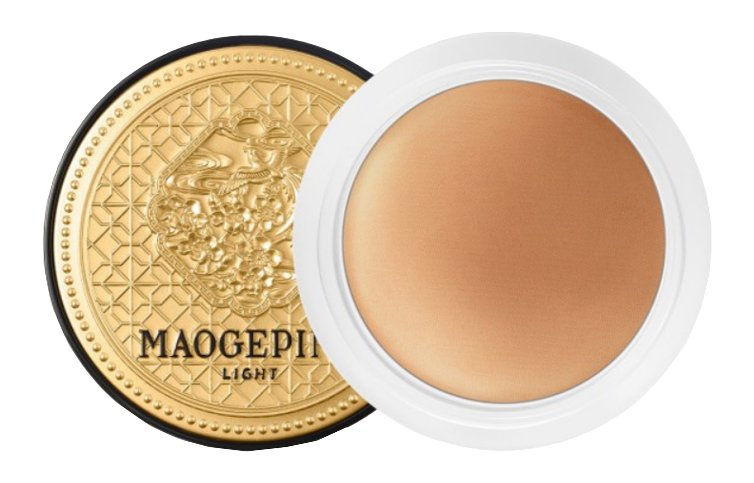 Пудра-крем для контуринга с 3D-эффектом Natural 10,5г MAOGEPING
Пудра-крем для контуринга с 3D-эффектом Natural 10,5г MAOGEPING