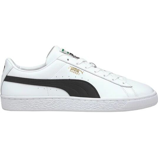 Кроссовки Puma Basket Classic XXI, цвет Puma Weiß/Puma Schwarz, Серый, Кроссовки Puma Basket Classic XXI, цвет Puma Weiß/Puma Schwarz
Кроссовки Puma Basket Classic XXI, цвет Puma Weiß/Puma Schwarz, Серый, Кроссовки Puma Basket Classic XXI, цвет Puma Weiß/Puma Schwarz