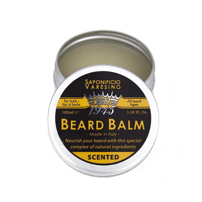 Saponificio Varesino, Бальзам для бороды и усов, 100мл
Saponificio Varesino, Бальзам для бороды и усов, 100мл