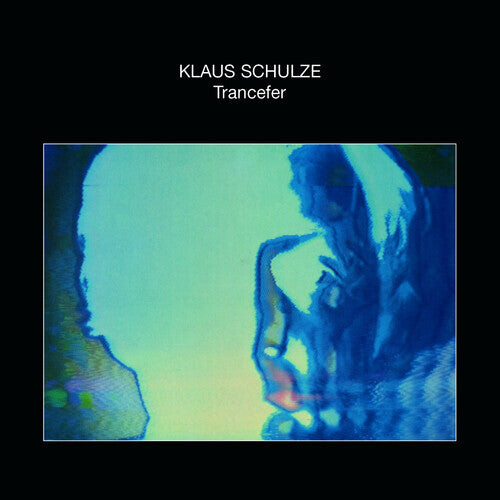 CD диск Schulze, Klaus: Trancefer
CD диск Schulze, Klaus: Trancefer