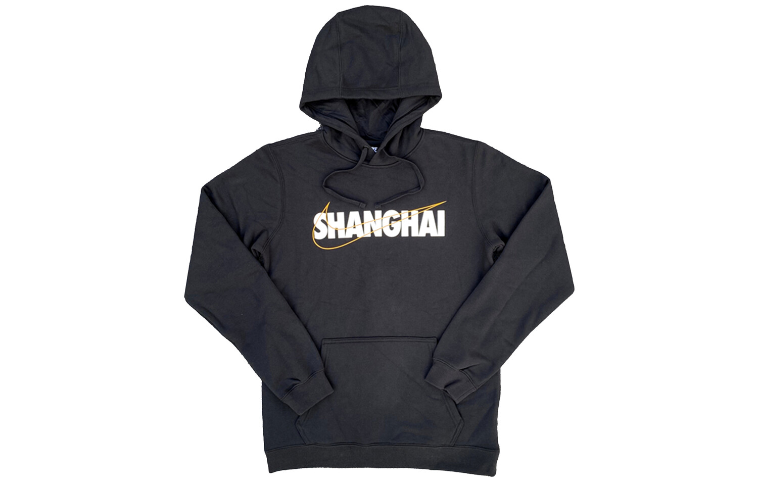 Мужская толстовка Nike, цвет Black
Мужская толстовка Nike, цвет Black