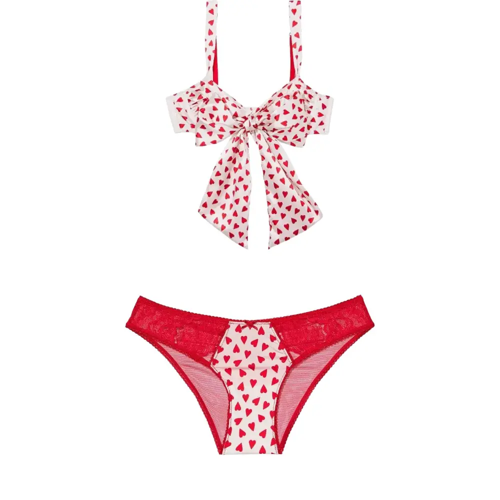 Victoria's Secret Женский комплект нижнего белья
Victoria's Secret Женский комплект нижнего белья