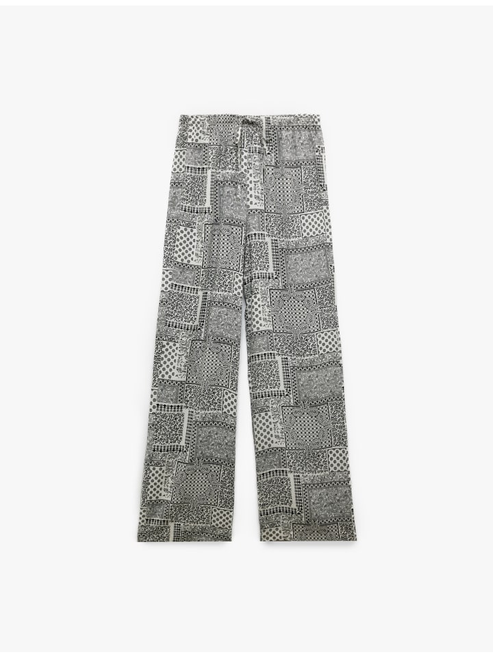 Брюки-Карго KOTON
Брюки-Карго KOTON