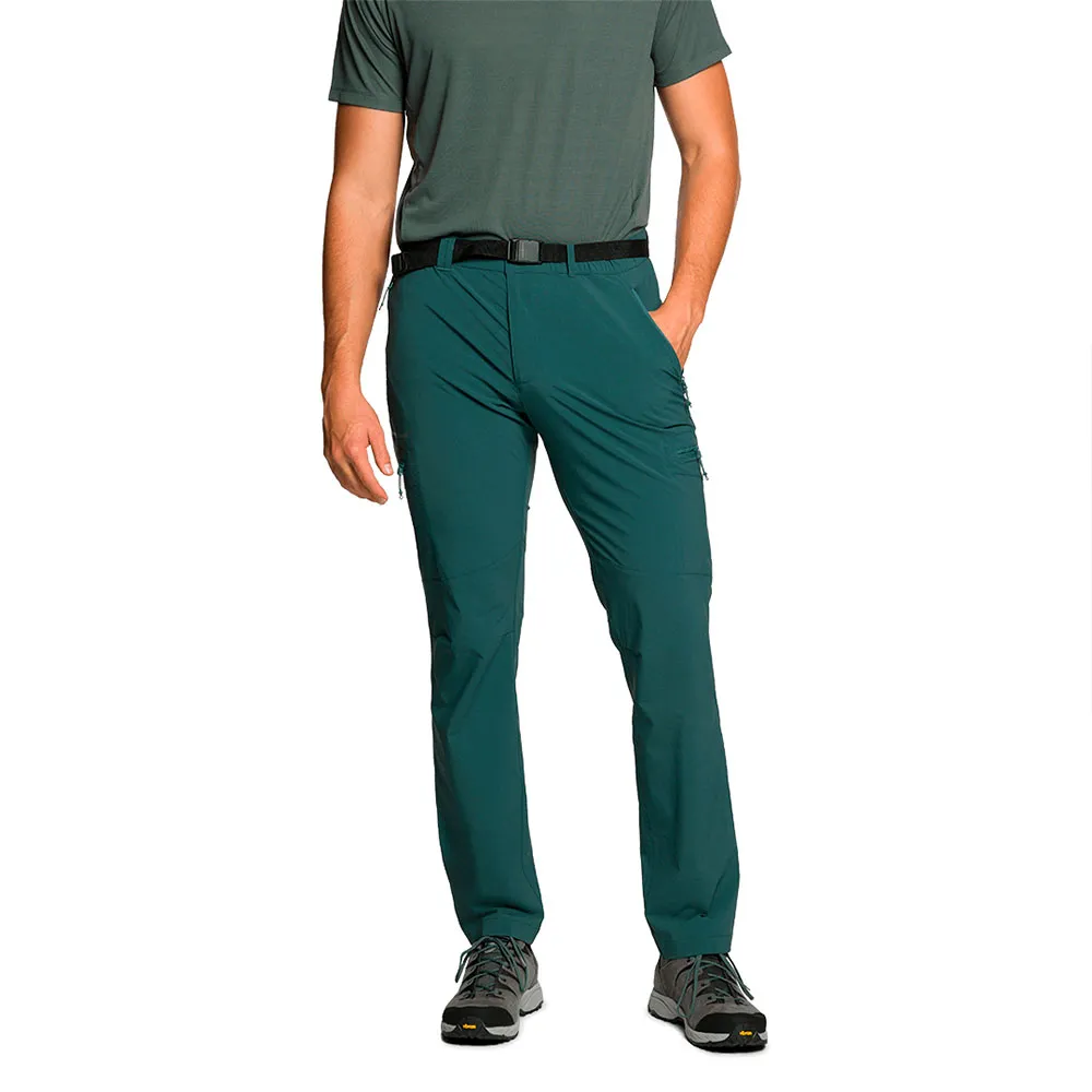 Брюки Trangoworld Risco, зеленый
Брюки Trangoworld Risco, зеленый