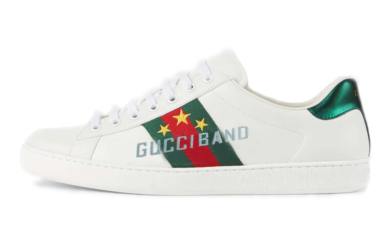 Кроссовки GUCCI Ace 'GUCCI Band' Men's, Белый, Кроссовки GUCCI Ace 'GUCCI Band' Men's
Кроссовки GUCCI Ace 'GUCCI Band' Men's, Белый, Кроссовки GUCCI Ace 'GUCCI Band' Men's