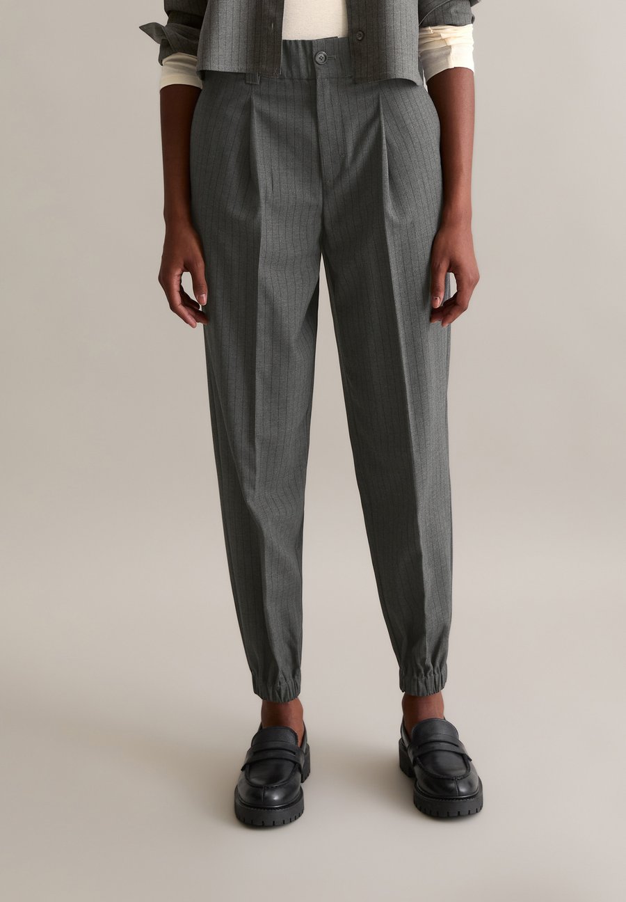 Брюки Marc O'Polo DENIM PINSTRIPE, Medium Grey Multi/Grey
Брюки Marc O'Polo DENIM PINSTRIPE, Medium Grey Multi/Grey
