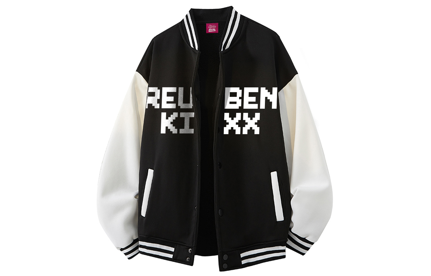 Disney Куртка Unisex, Black
Disney Куртка Unisex, Black