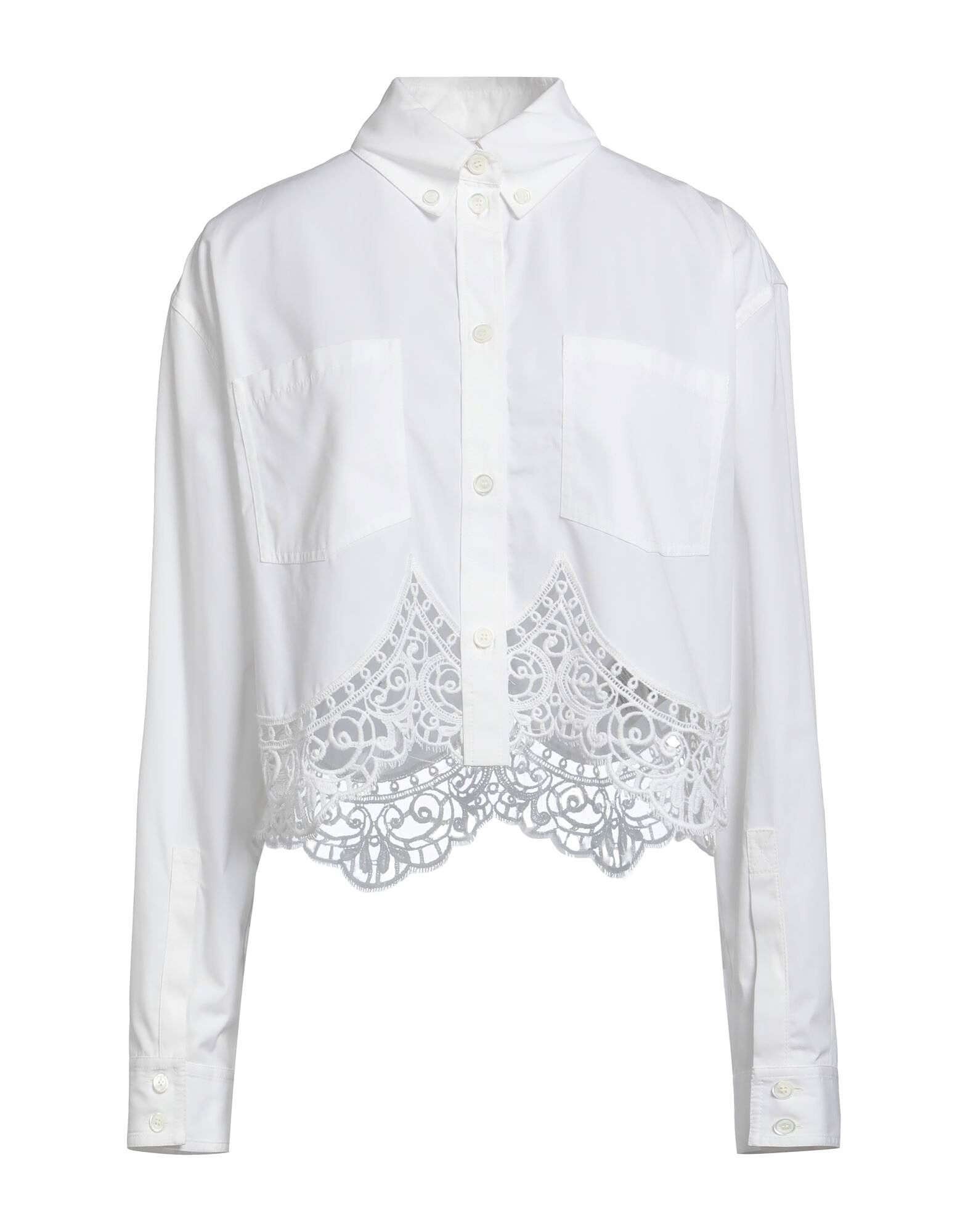 Рубашка Burberry, белый
Рубашка Burberry, белый