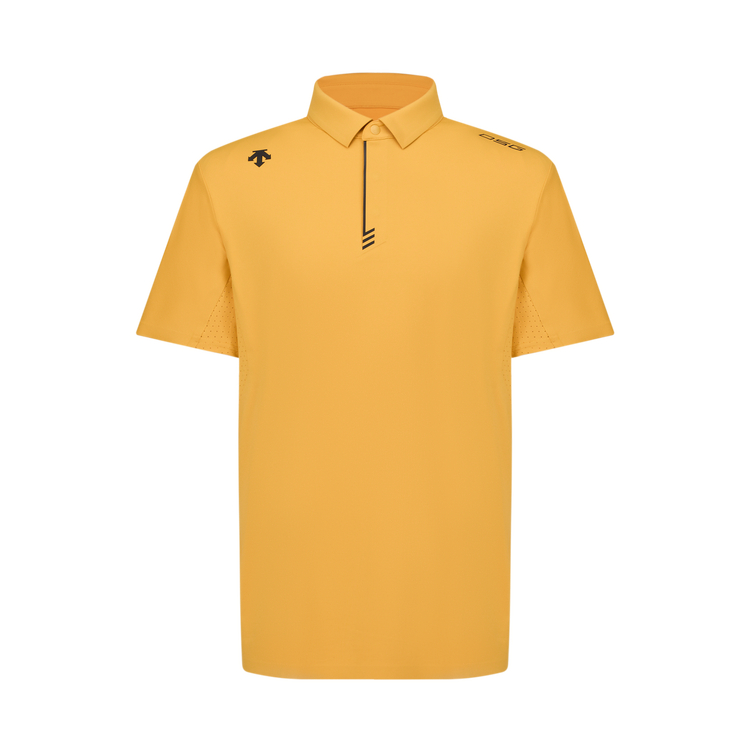 Коллекция Pro поло для мужчин DESCENTE, желтый
Коллекция Pro поло для мужчин DESCENTE, желтый