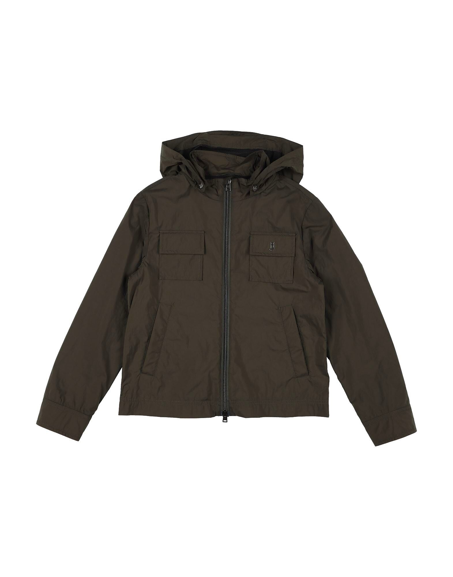 Куртка для мальчиков Herno, зеленый
Куртка для мальчиков Herno, зеленый