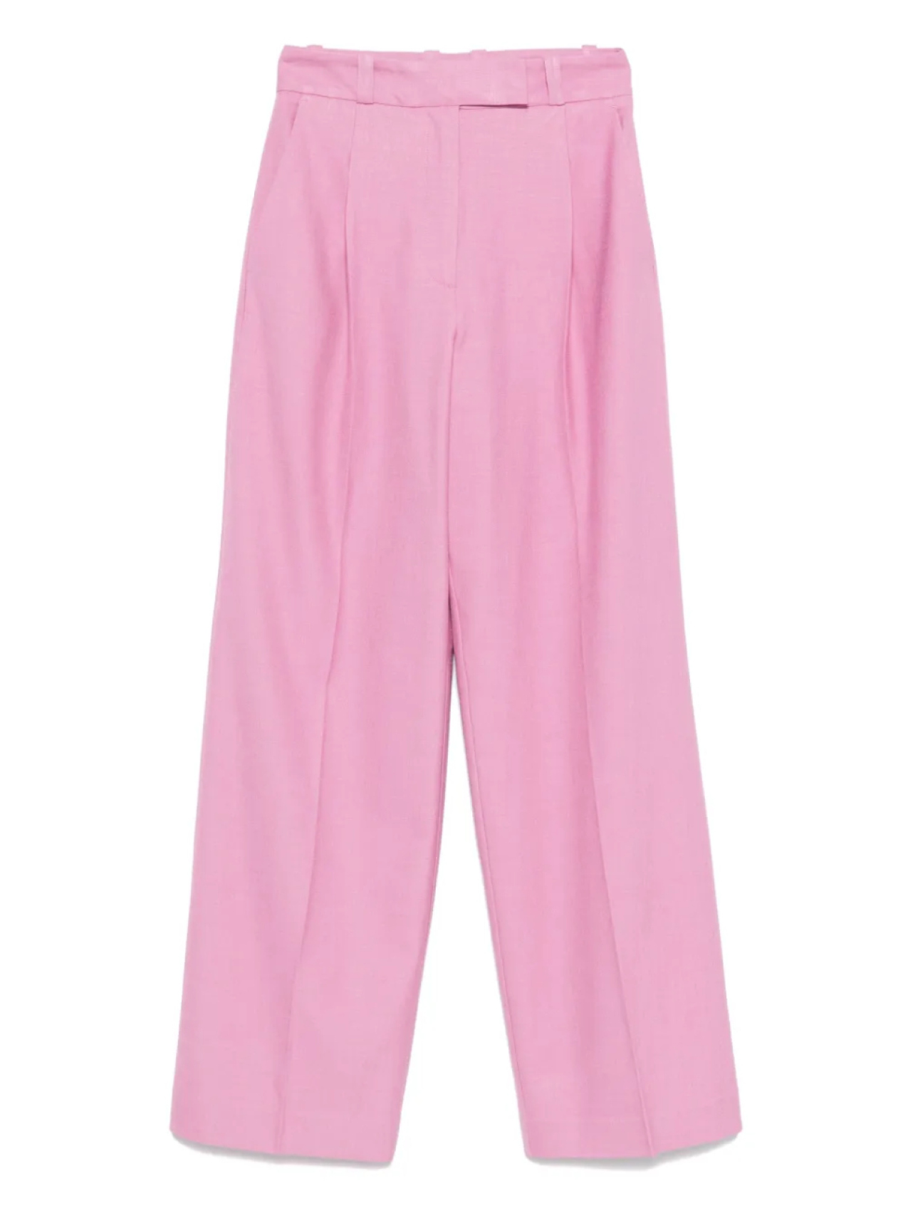 Брюки со складками Baum Und Pferdgarten, розовый
Брюки со складками Baum Und Pferdgarten, розовый