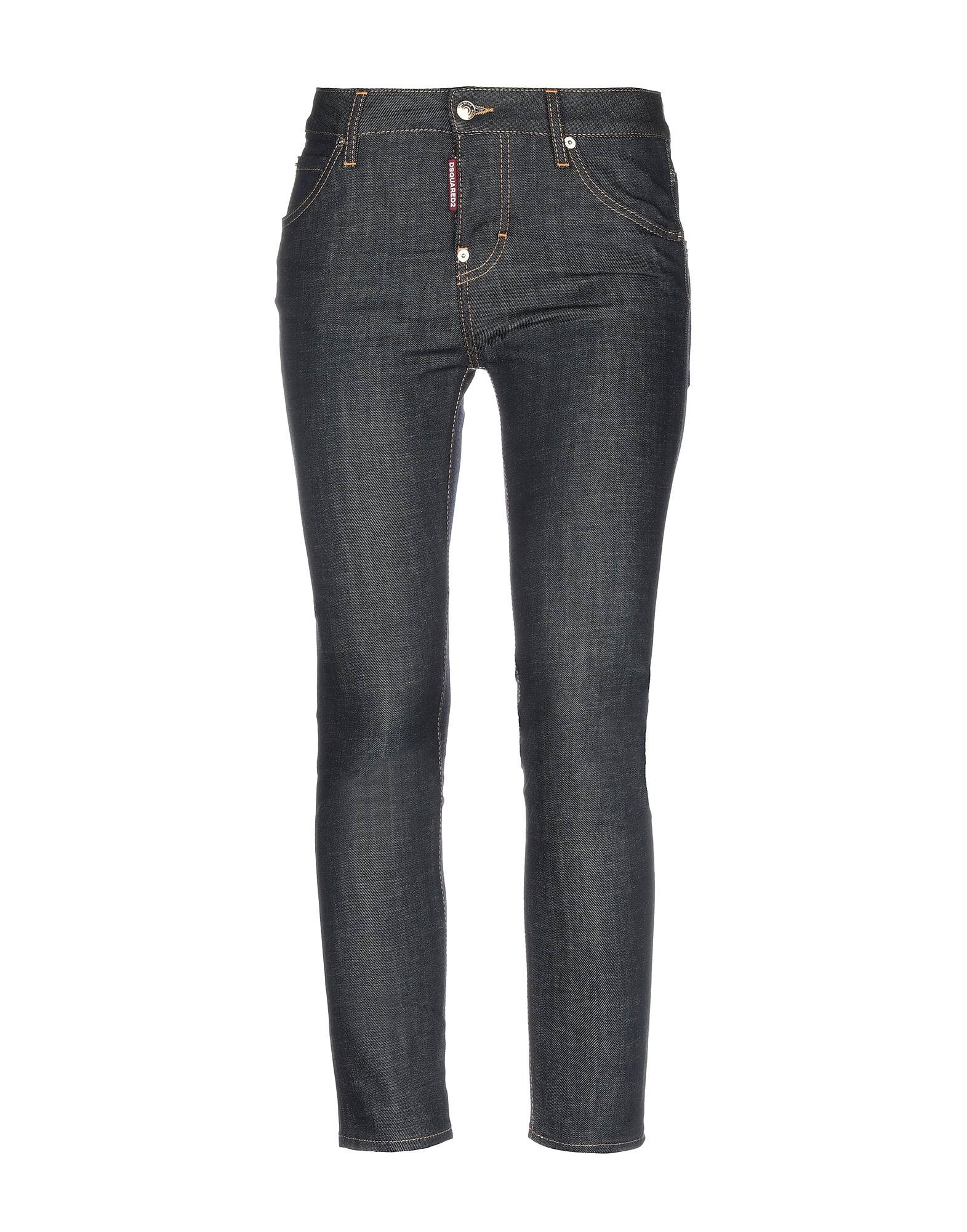 Джинсы Dsquared2, синий
Джинсы Dsquared2, синий