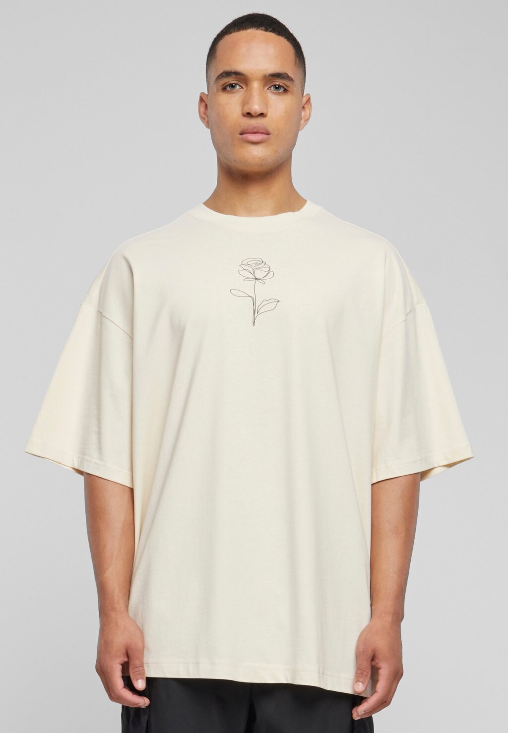 Футболка с принтом Spring Rose Huge Merchcode, цвет whitesand
Футболка с принтом Spring Rose Huge Merchcode, цвет whitesand