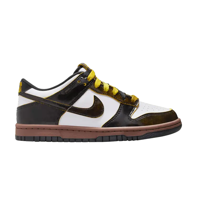 Кроссовки Nike Dunk Low SE GS, Panda-Monium Pack - Fauna Brown
Кроссовки Nike Dunk Low SE GS, Panda-Monium Pack - Fauna Brown