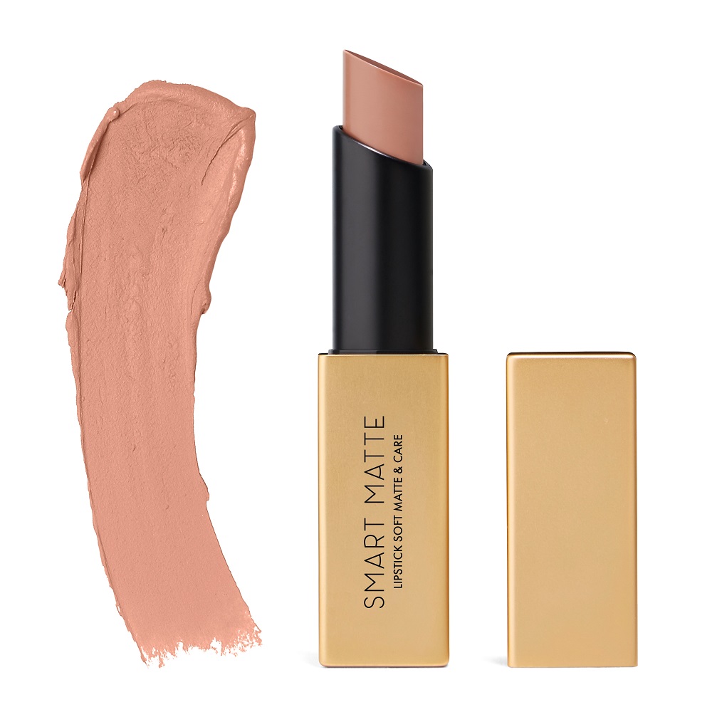 Полуматовые помады douglas make up smart matte lipstick Douglas Collection, цвет nr. 1 nudista, вес 2.8 гр.
Полуматовые помады douglas make up smart matte lipstick Douglas Collection, цвет nr. 1 nudista, вес 2.8 гр.
