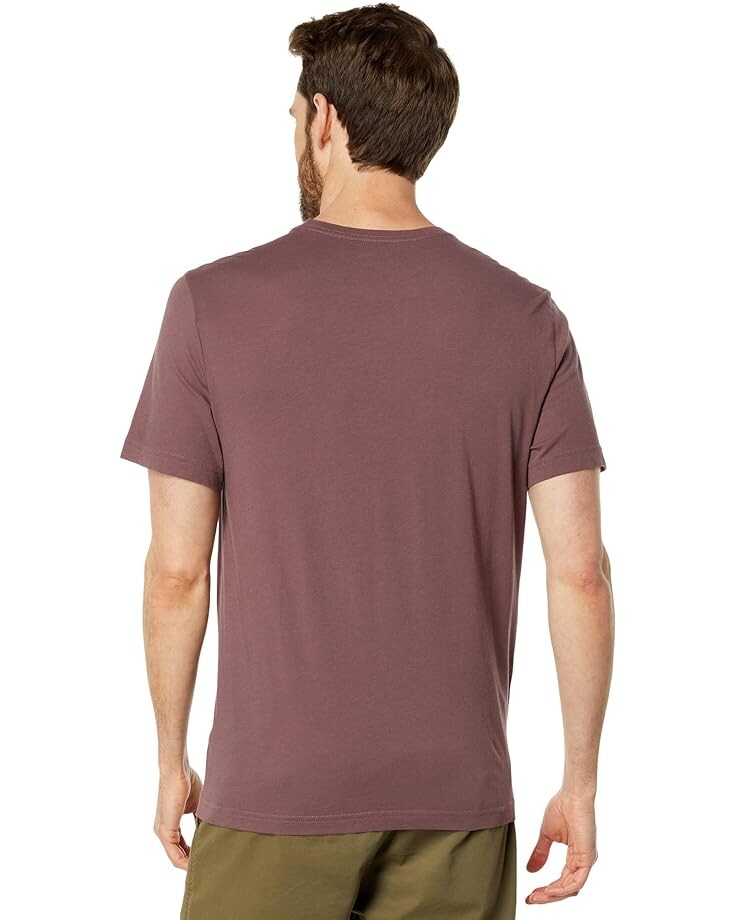 Футболка Life is Good Whiskey Business Bottle Short Sleeve Crusher-Lite Tee, цвет Mahogany Brown
Футболка Life is Good Whiskey Business Bottle Short Sleeve Crusher-Lite Tee, цвет Mahogany Brown
