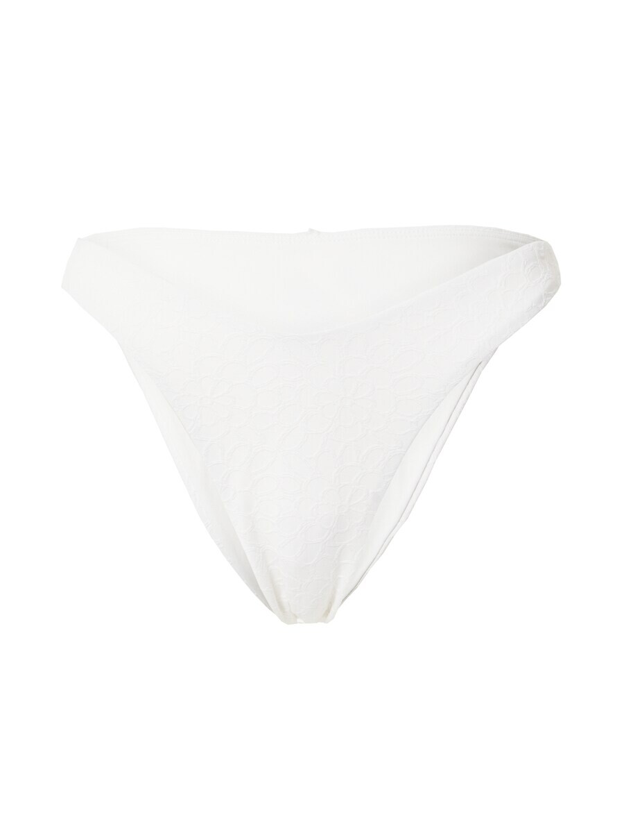 Низ бикини Hunkemöller, белый 
Низ бикини Hunkemöller, белый