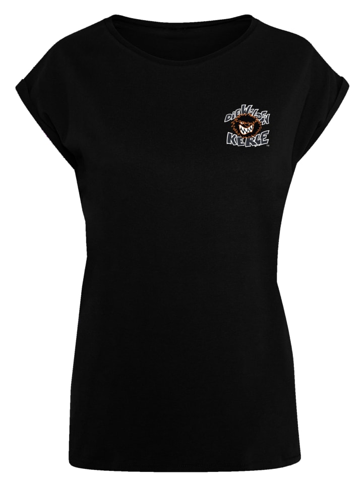 Футболка с логотипом Wild Soccer Bunch черного цвета F4NT4STIC, Черный, Футболка с логотипом Wild Soccer Bunch черного цвета F4NT4STIC
Футболка с логотипом Wild Soccer Bunch черного цвета F4NT4STIC, Черный, Футболка с логотипом Wild Soccer Bunch черного цвета F4NT4STIC