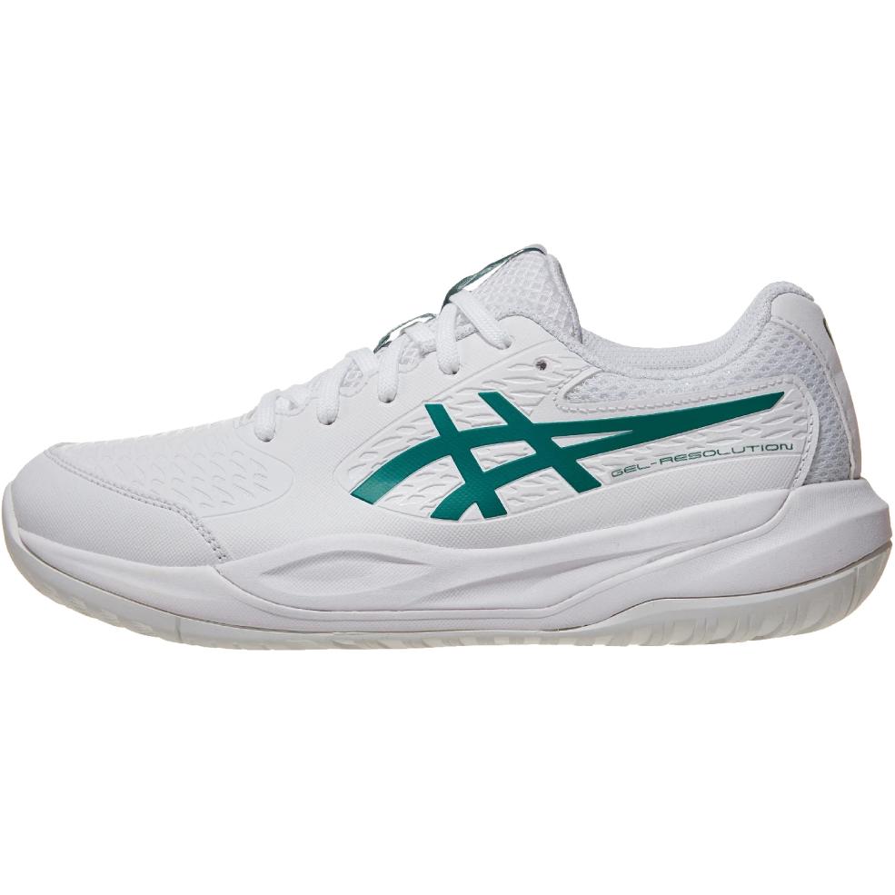 Кроссовки детские Gel Resolution X с низким верхом, устойчивые к истиранию, для подростков ASICS, белый
Кроссовки детские Gel Resolution X с низким верхом, устойчивые к истиранию, для подростков ASICS, белый