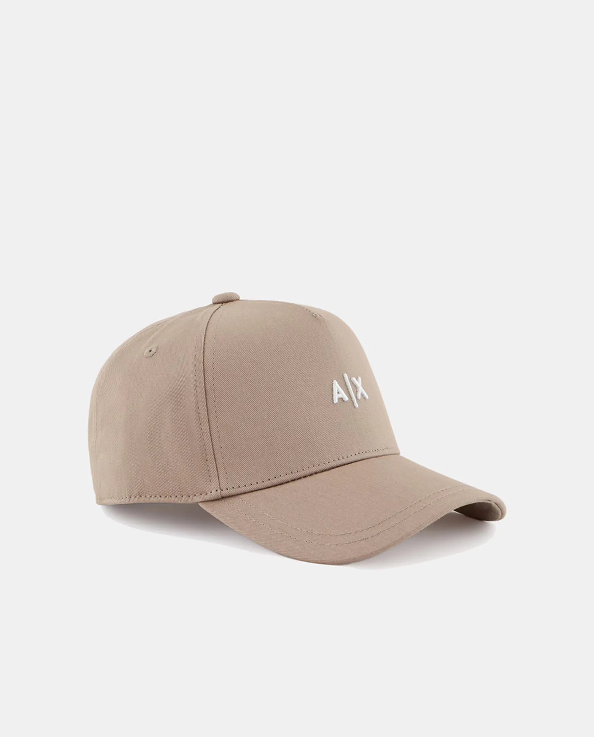 Бейсболка мужская с логотипом Armani Exchange, цвет Topo
Бейсболка мужская с логотипом Armani Exchange, цвет Topo