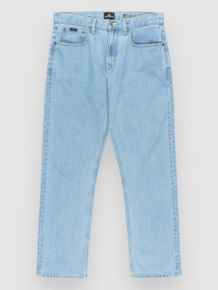 Джинсы Quiksilver Aqua Cult Jeans, indigo light
Джинсы Quiksilver Aqua Cult Jeans, indigo light