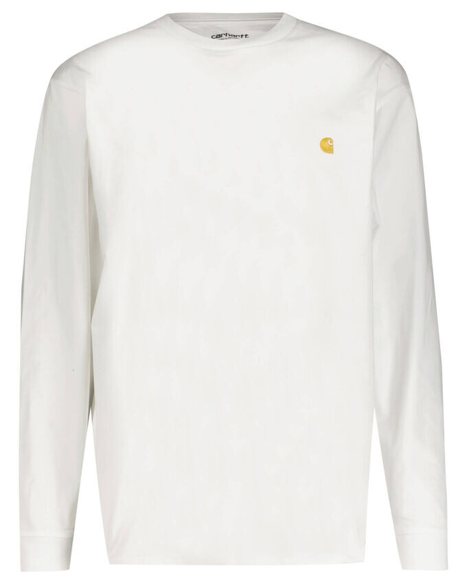 Рубашка с длинным рукавом Carhartt Wip, белый
Рубашка с длинным рукавом Carhartt Wip, белый