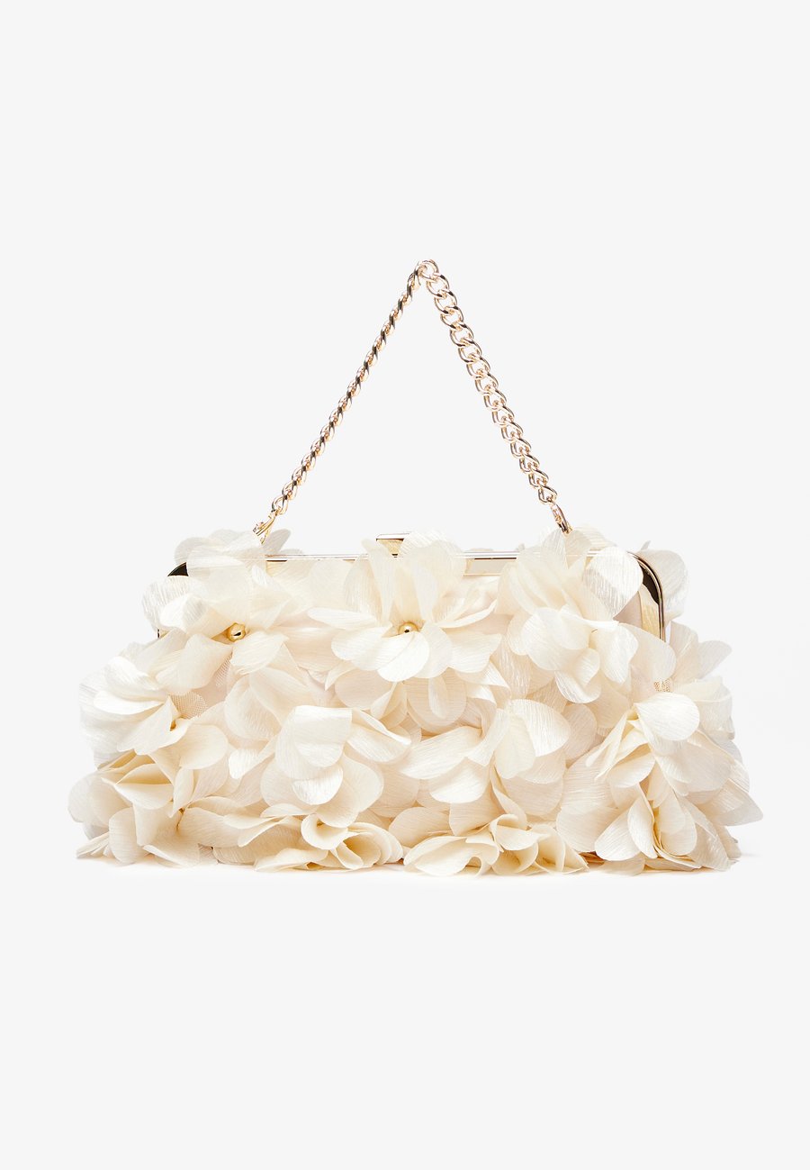 Клатч Anna Field Clutch, Beige
Клатч Anna Field Clutch, Beige