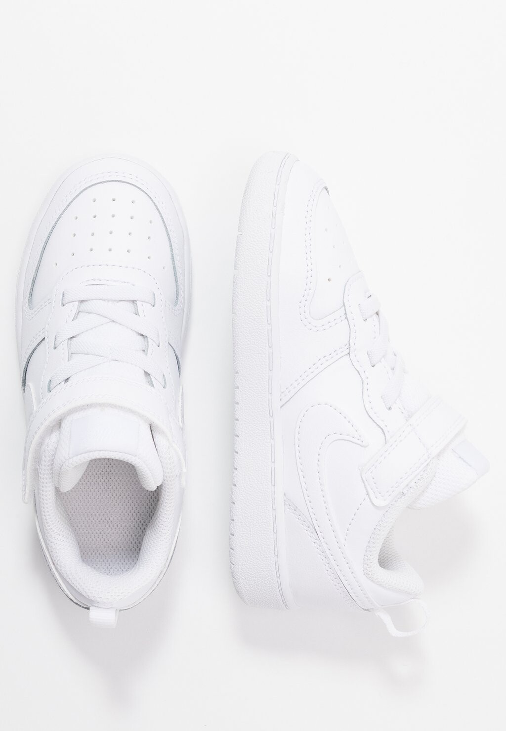 Кроссовки низкие NIKE COURT BOROUGH LOW 2 (TD) Nike Sportswear, цвет white
Кроссовки низкие NIKE COURT BOROUGH LOW 2 (TD) Nike Sportswear, цвет white