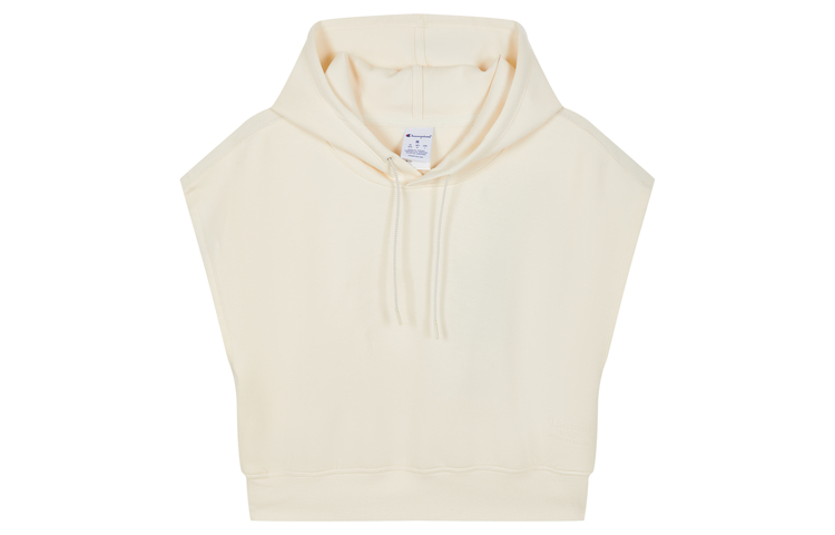 Толстовка-майка US Version женская Champion, Ecru
Толстовка-майка US Version женская Champion, Ecru