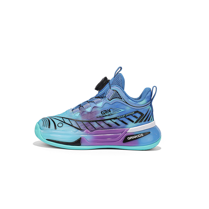 Детские кроссовки для бега K-bird, розовый/фиолетовый
Детские кроссовки для бега K-bird, розовый/фиолетовый