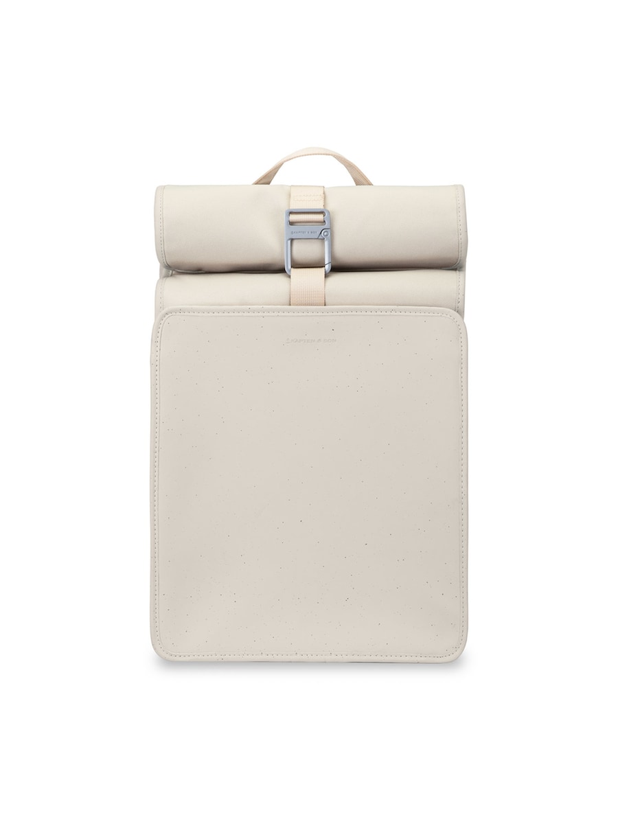 Рюкзак Kapten & Son Lund Pro, бежевый
Рюкзак Kapten & Son Lund Pro, бежевый