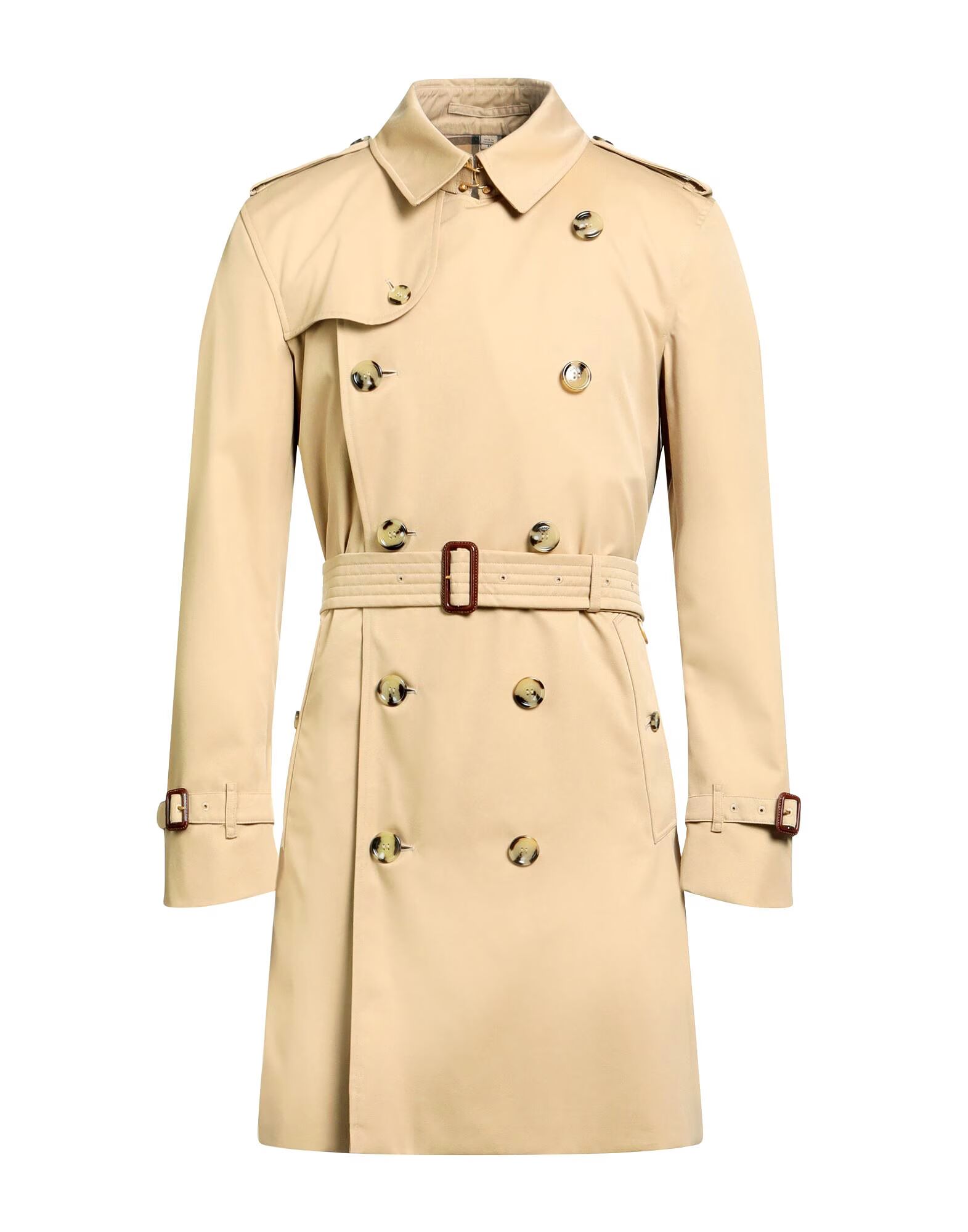 Плащ Prorsum Burberry, песочный
Плащ Prorsum Burberry, песочный