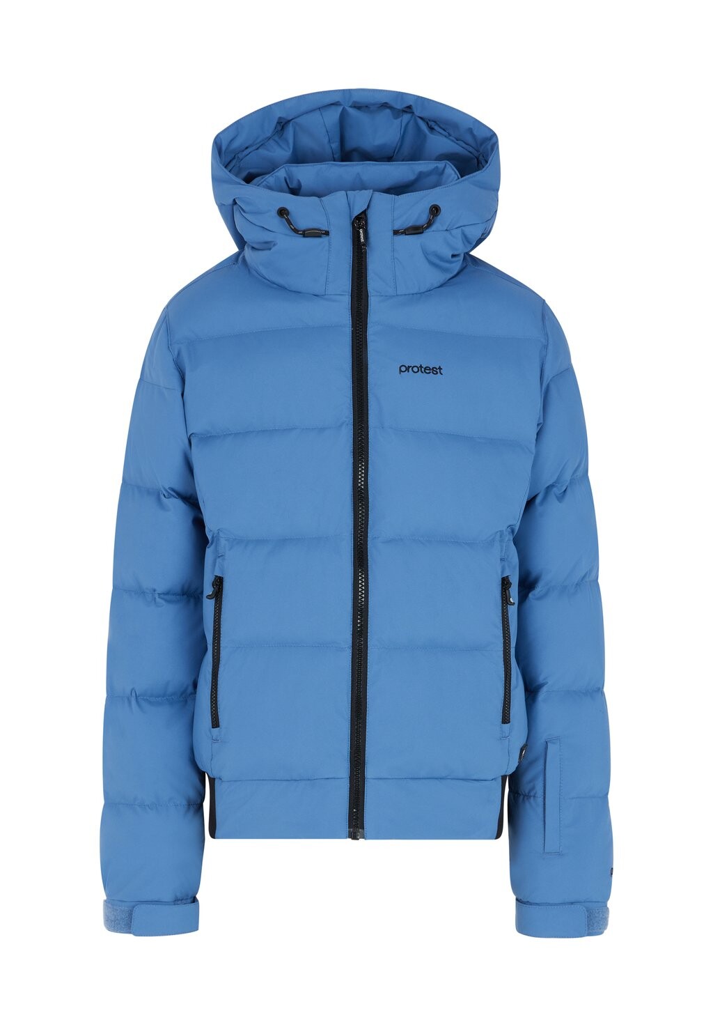 Куртка для сноуборда ELINY Protest, светло-голубой
Куртка для сноуборда ELINY Protest, светло-голубой