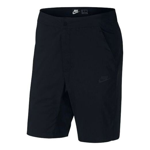 Шорты sportswear solid color woven breathable athleisure casual sports shorts black Nike, мультиколор
Шорты sportswear solid color woven breathable athleisure casual sports shorts black Nike, мультиколор