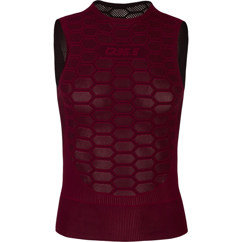 Базовый слой Q36.5 Base Layer 1 Base Layer, красный
Базовый слой Q36.5 Base Layer 1 Base Layer, красный