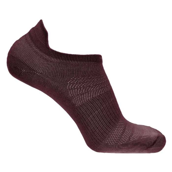 Носки Joluvi Run Recycled Short 2 шт, фиолетовый
Носки Joluvi Run Recycled Short 2 шт, фиолетовый