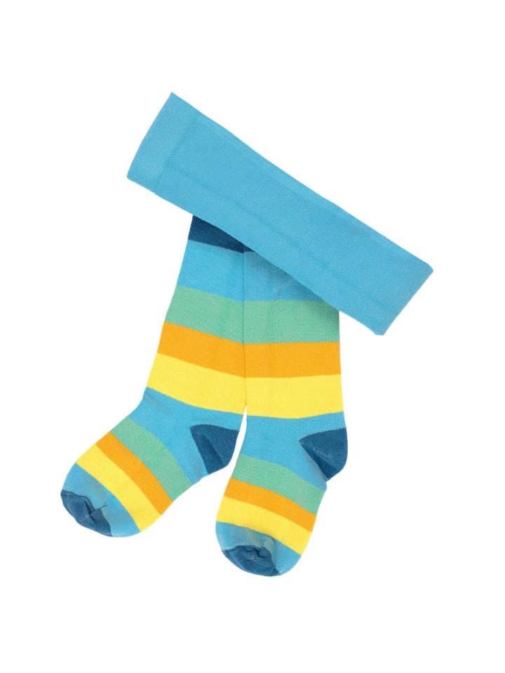 Колготки Villervalla, разноцветный 
Колготки Villervalla, разноцветный