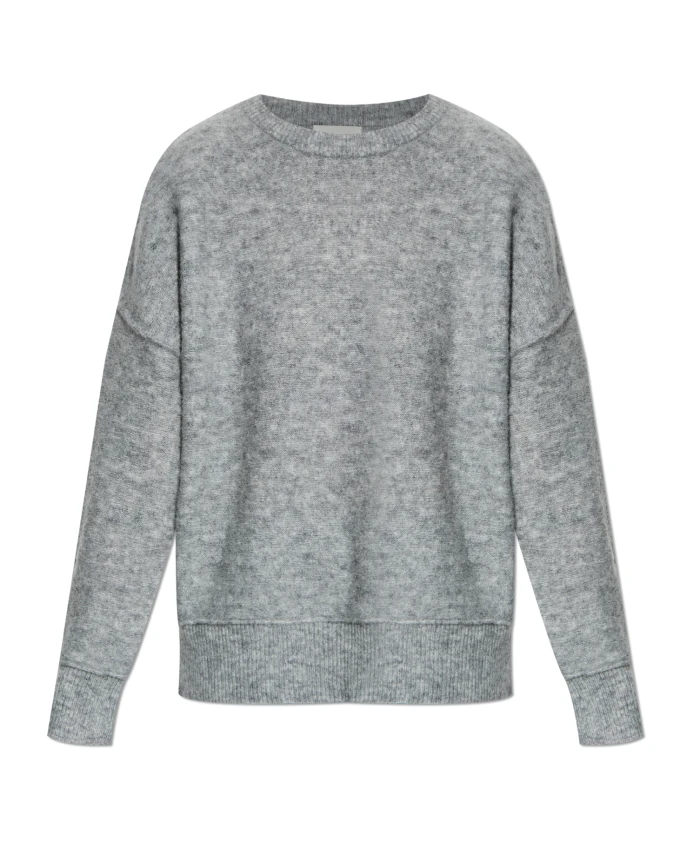 Свитер «Биагиормс» By Malene Birger, серый
Свитер «Биагиормс» By Malene Birger, серый